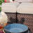 4 Piece Sofa Seating Group With Cushions