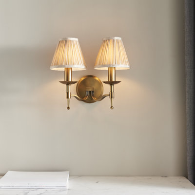 Emperador Wall Sconce