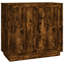 Sideboard 80x34x75 cm Engineered Wood-280166808