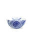Ships And Shells Porcelain Dessert Bowl