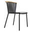 Riad Outdoor Dining Side Chair-70444432-70444433