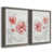 Toile avec cadre gris n'est pas disponible