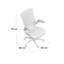 Isabel Fabrc Office Chair-32996967