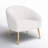 Barlow 30.5" W Barrel Chair-152755076