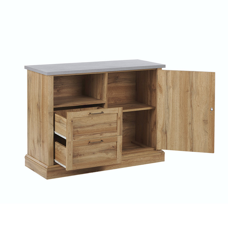 Hopkins Toronto Sideboard