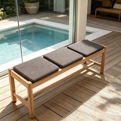 Patio Bench