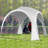6 Person Tent