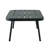 Mariano Steel Loveseat And Table-542076899-542076897