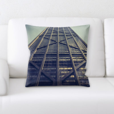 Coussin d’architecture