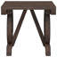 Wood Outdoor Ottoman-97884464