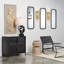 Capital Rectangle Metal Mirror-70386544