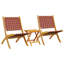 Ellaline Patio Dining Accent Chair-1515881641