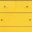 Commode Hammond G5402-CH, jaune