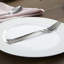 Oneida 65 Piece Stainless Steel Flatware Set