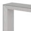Console avec foyer en placage de bois-910837723