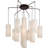 Thistletown 15-Light Shaded Classic / Traditional Chandelier-393258053