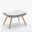Repose-pieds Jeilin-1431416762