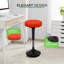 Tabouret oscillant Uncage-203342902