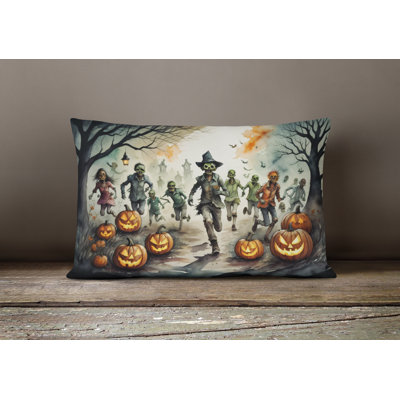 Other/No Pattern Outdoor Throw Pillow
