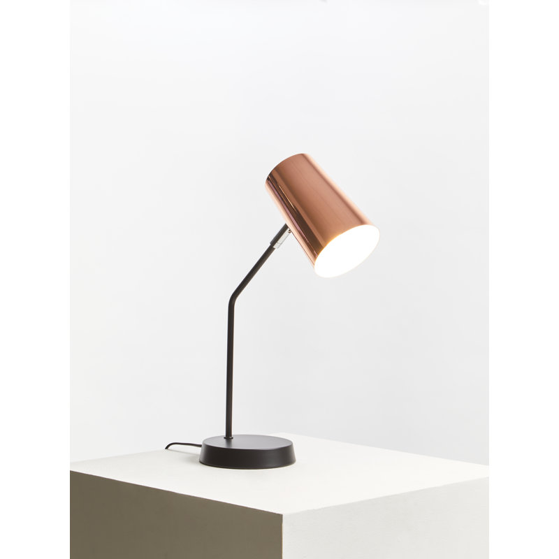 Ellison Metal Arched Lamp
