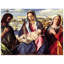 Giovanni Bellini - Wrapped Canvas Painting