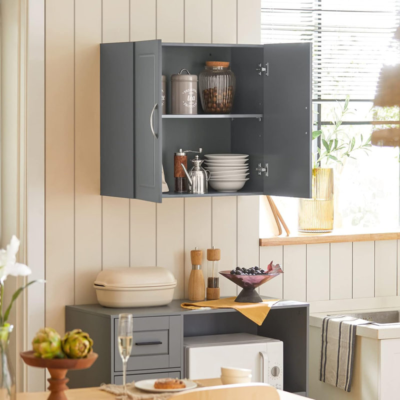 Armoire de salle de bain murale Nazanin