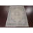 Raphiel One-of-a-Kind 8'1" X 11'2" 1960s Wool Area Rug in Beige