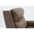 Vladka 34.5" Wide Leather Power Wing Chair Recliner-1561756800