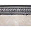 Tapis rectangulaire Stécy 7 pi 10 po x 10 pi 1 po