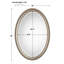 Miroir mural H 32 po One
