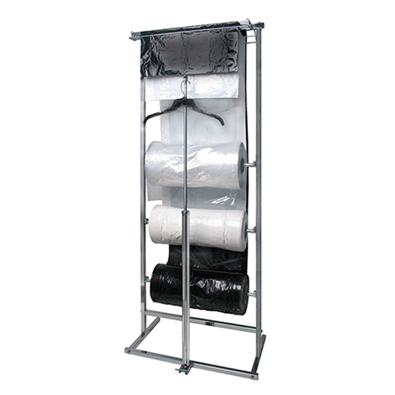Palos Plastic / Acrylic Garment Bag