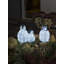 Weather Resistant Christmas Decoration