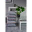 Vadstena Chevron Square Cushion Cover-31257664
