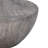 Freddick Single Drum Shape Coffee Table