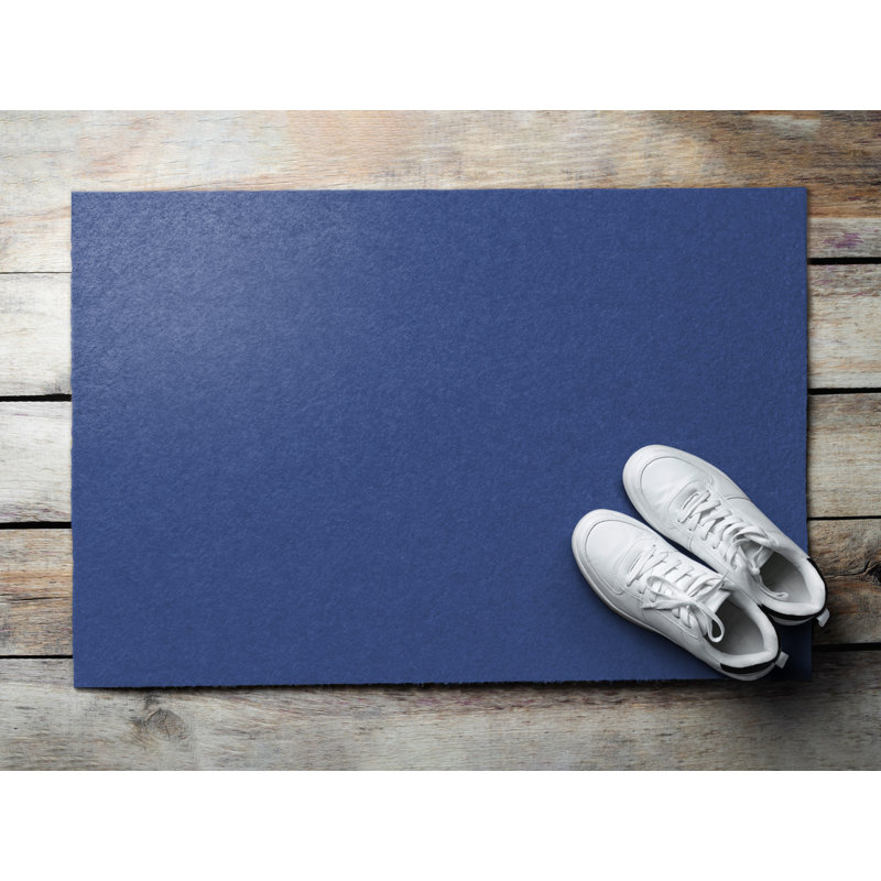 Non-Slip Outdoor Doormat