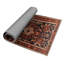 Tapis turc intérieur et extérieur brun-1700310170
