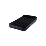 Matelas gonflable gonflable avec pompe intégrée Intex Dura