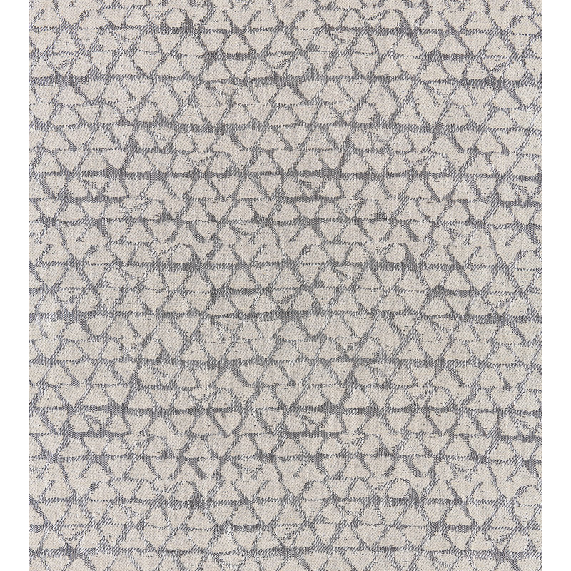 Tissu moderne de luxe Kanoko, Fumée