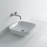 Ciotola 19.7'' L Bathroom Sink