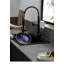 Robinet de cuisine rétractable AvaMalis-100674957