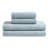 Calvin Klein Modern Cotton Melange 4 Piece Sheet Set-114284692-110894521