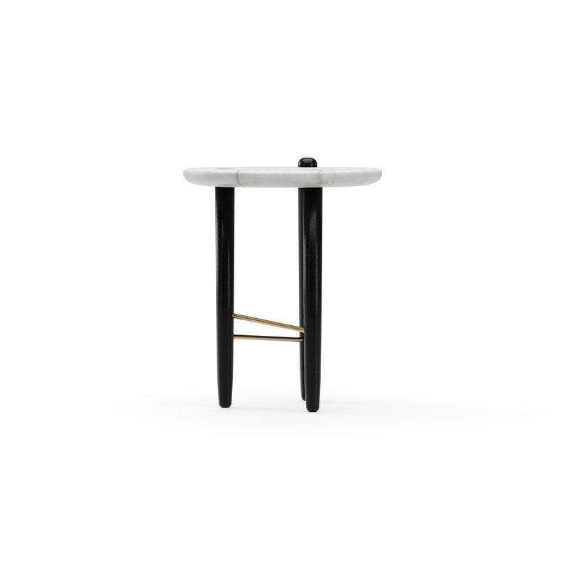 MADERA SM SPOT TABLE