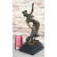 Figurines et sculptures Taquetta