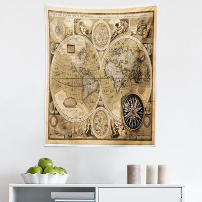 Polyester Wall Hanging