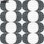 Copacabana 8 in. x 8 in. Matte Tile-57783640