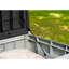 Keter Garden Storage Box Novel 340L