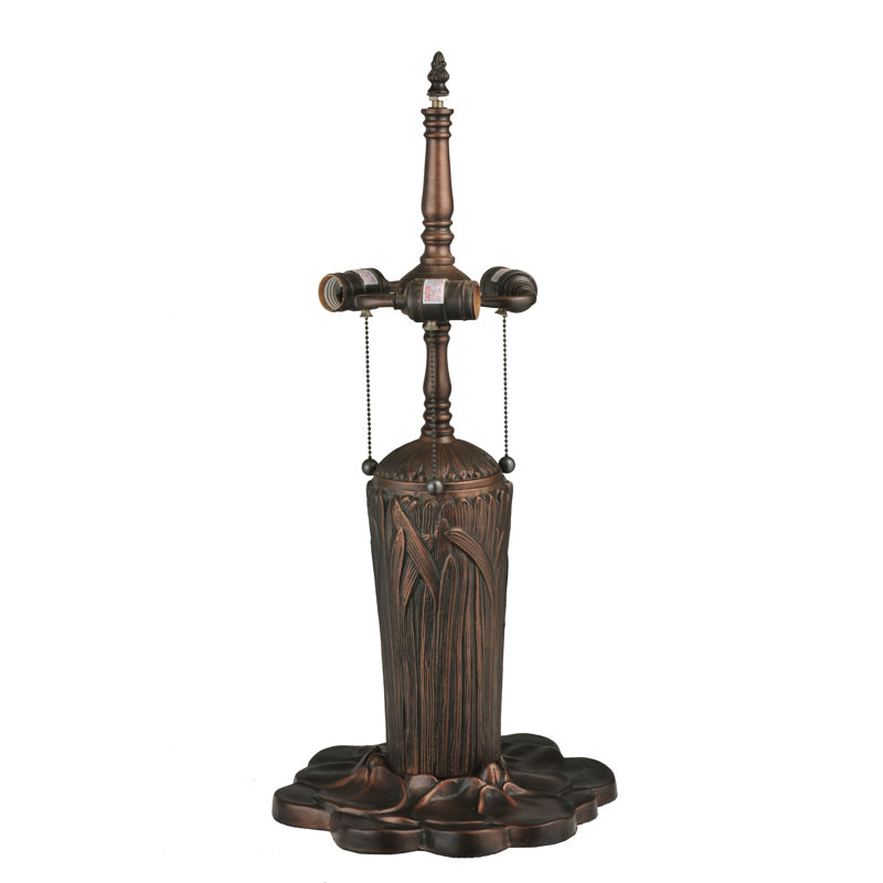 Marshgrass Lamp Base