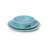 Kalyn Melamine Dinnerware Set 12 Piece - Service for 4