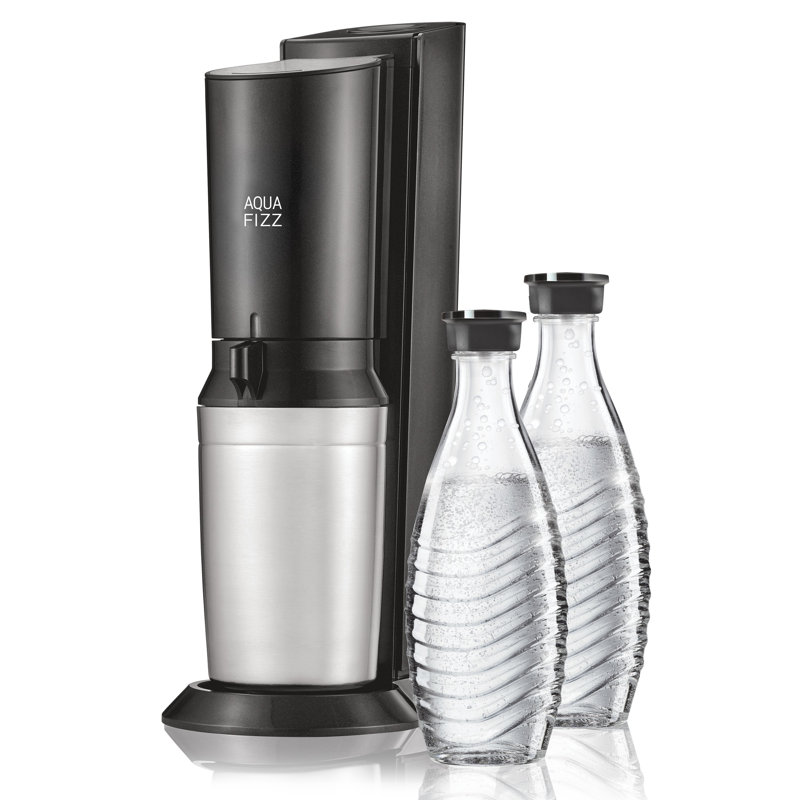 SodaStream Glass Carafe