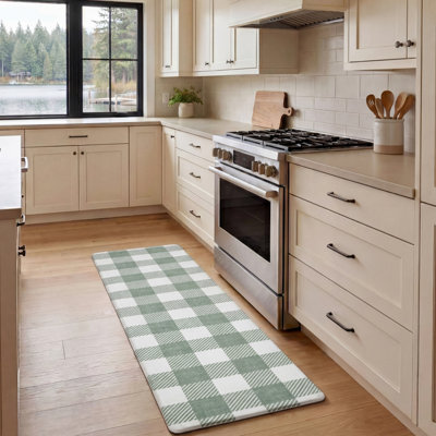 Tapis de cuisine Eddie Bauer